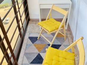 Квартира в сердце города