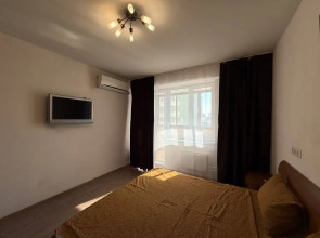 Квартира Новая в Центре Новосибирска