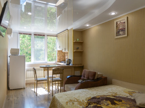 Апартаменты Ленина 8 кв. 206