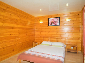 Апартаменты Holiday Home at Frunze 2