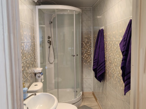 Гостевой дом Гостевой Дворик