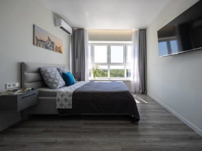 Апартаменты Созвездие