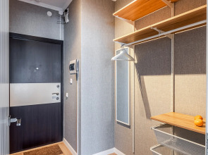 Квартира На улице Грибалёвой 9/1