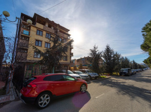 Апартаменты Вальс