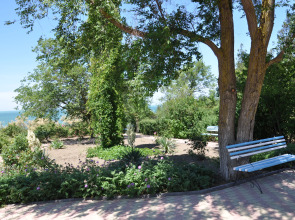 База Отдыха Волна