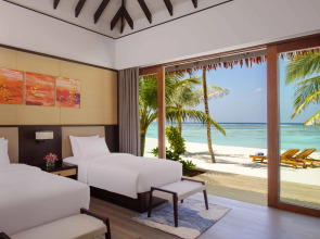 Radisson Blu Resort Maldives