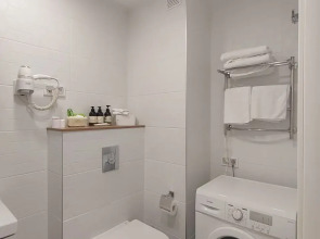 Апартаменты EUPHORIA