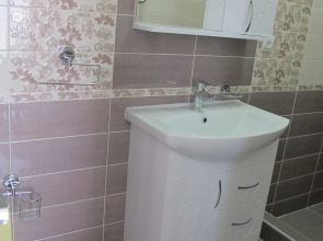 Апартаменты на бульваре Надежд 6/2