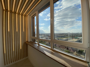 Апартаменты на Береговой 3/15 - 2