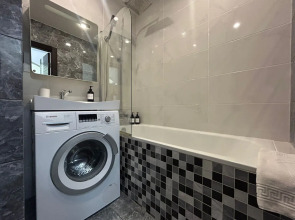 Квартира Сеть Апартаментов Атмосфера Лазурь  Удобство И Чистота Созданные Для Вас