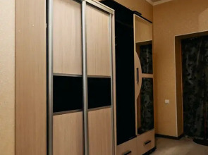 Меблированные комнаты Колибри