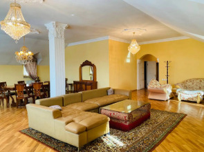 Отель Retro Palace