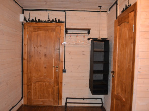 Гостевой Дом Агроусадьба NaraEcoHills