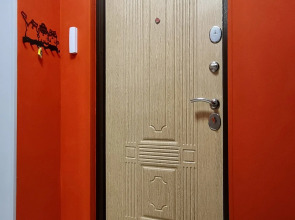 Апартаменты Терра-Кот