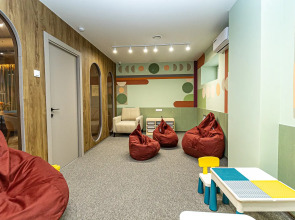 СПА-отель Ахтари