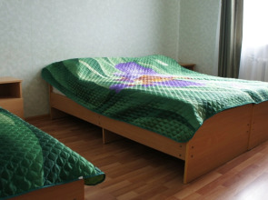 Гостевой дом Лукоморье в Алахадзе