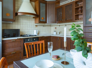 Апартаменты «Атмосфера» | Городские Легенды — Живите В Стиле Dolce Vita