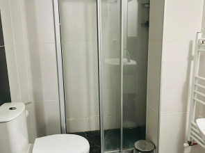 Ночлег и завтрак Sirin apartrooms denizli