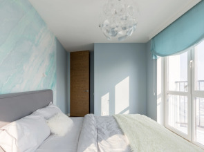 Апартаменты Азбука ЖК Уфимский Кремль