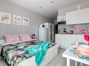 Апартаменты MiHome Pione