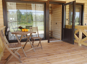 Апартаменты У лукоморья 1