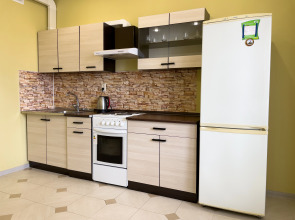 Апартаменты в 5 минутах от ЖД вокзала с шикарным видом на центр Орла