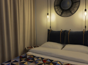 Квартира Энтузиасты Гостеприимства