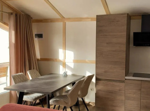 Гостевой Дом The Most Arkhyz