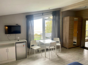 Гостевой дом Lake Park