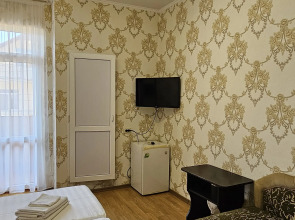 Гостевой дом Мария