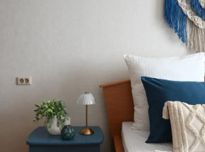 Апартаменты Volgarooms Classic рядом с центром