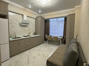 Апартаменты Уютные в Центре Города Ессентуки