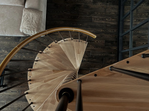 Гостевой дом Hoto A-frame