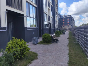 Апартаменты Agate 129