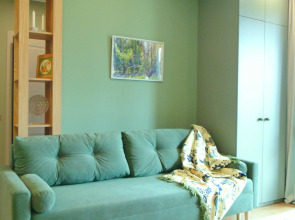 Квартира Уютная