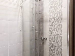 Квартира Студия с видом на Невский