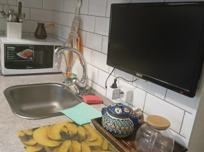 Квартира Монрепо