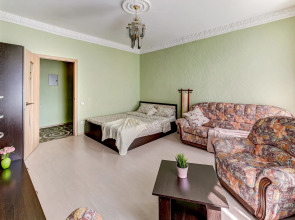 Апартаменты Домашний Комфорт
