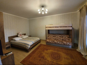 Гостевой дом Солнышко