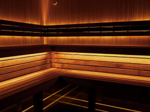 Небо и Горы