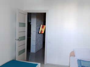 Квартира в ЖК IQ Dom