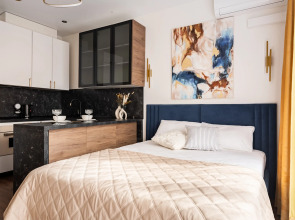 Квартира Окружной Проезд 10Б