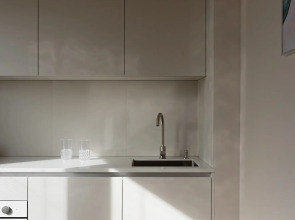 Квартира Проект 2R Buro