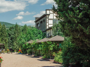 Гостевой дом Серебряное Озеро