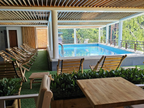 Отель Бристоль