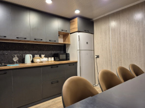 Хостел Navi Osh