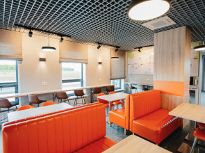 Отель 3А Арзамас М12