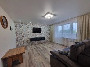 Квартира на Служебной