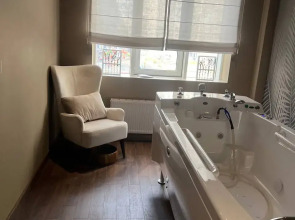 Апартаменты Grand Palace