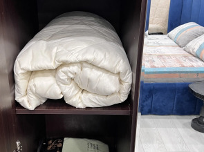 Квартира НаСуткиПятигорскТут